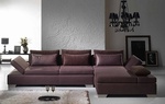 Мебели - голям диван по поръчка