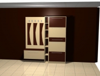 Антре 21
Антре 21