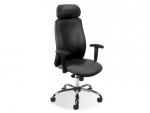 Директорски стол INDIANA HR STEEL CHROME
Директорски стол INDIANA HR STEEL CHROME