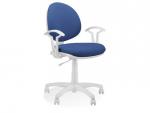 Работен стол SMART WHITE
Работен стол SMART WHITE