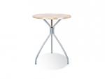 DONA 3 Table chrome
DONA 3 Table chrome