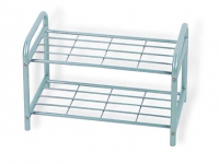 POLO alu shoe shelf 600 POLO alu shoe shelf 600